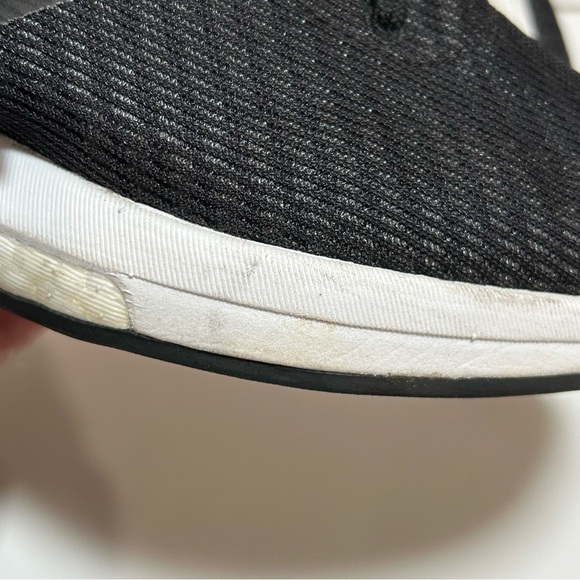 Adidas Adizero Boston 8 'Core Black' - 12 - Picture 13 of 15